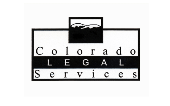 Colorado Legal Services - Legal help for low-income Coloradans seeking assistance with civil legal needs.