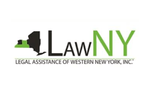 We provide free legal aid to people with civil legal problems in western New York.