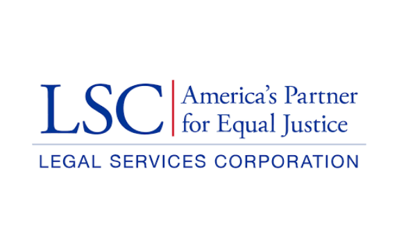 Legal Services Corporation (LSC) is an independent nonprofit established by Congress in 1974 to provide financial support for civil legal aid to low-income Americans.