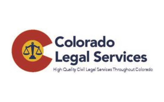 Colorado Legal Services Logo