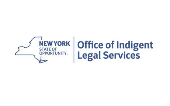Office of Indigent Legal Services logo