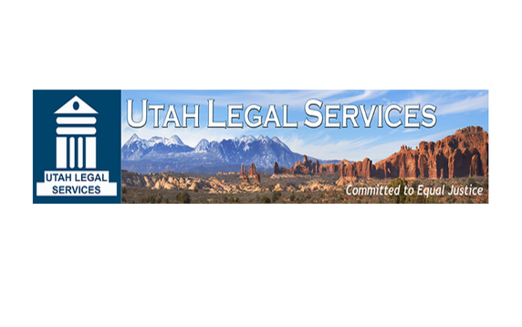 Utah Legal Services logo