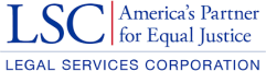 Legal Service Corporation - America's Partner for Equal Justice